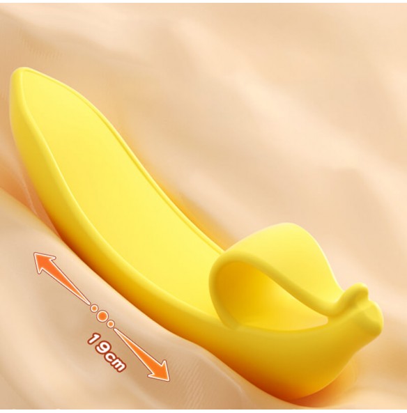 MizzZee - Women Pleasure Banana (Manual) MizzZee - Women Pleasure Banana (Manual)